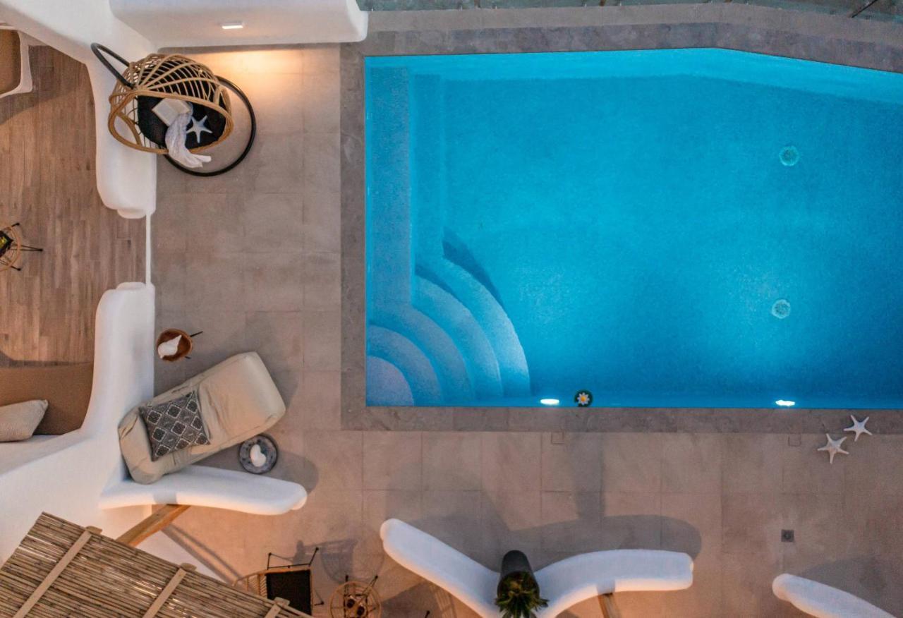 Apartamento Naxos Contelibro Agios Prokopios  Exterior foto