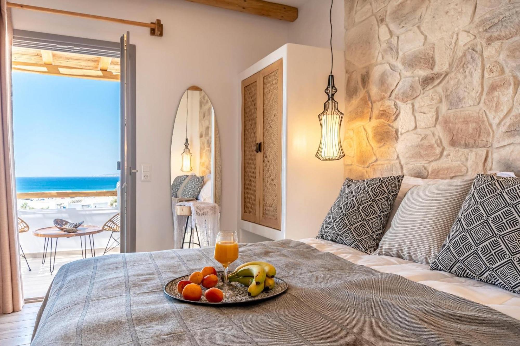 Apartamento Naxos Contelibro Agios Prokopios  Exterior foto