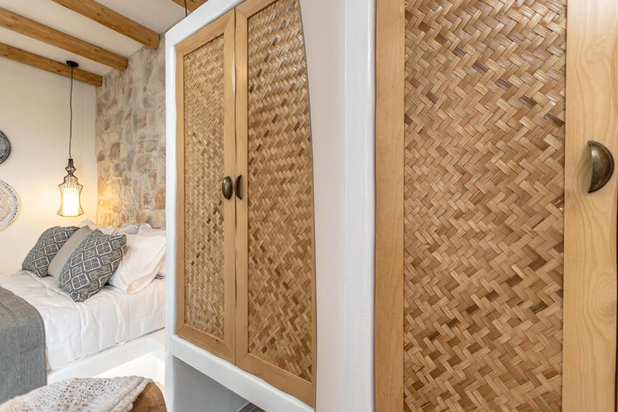 Apartamento Naxos Contelibro Agios Prokopios  Exterior foto