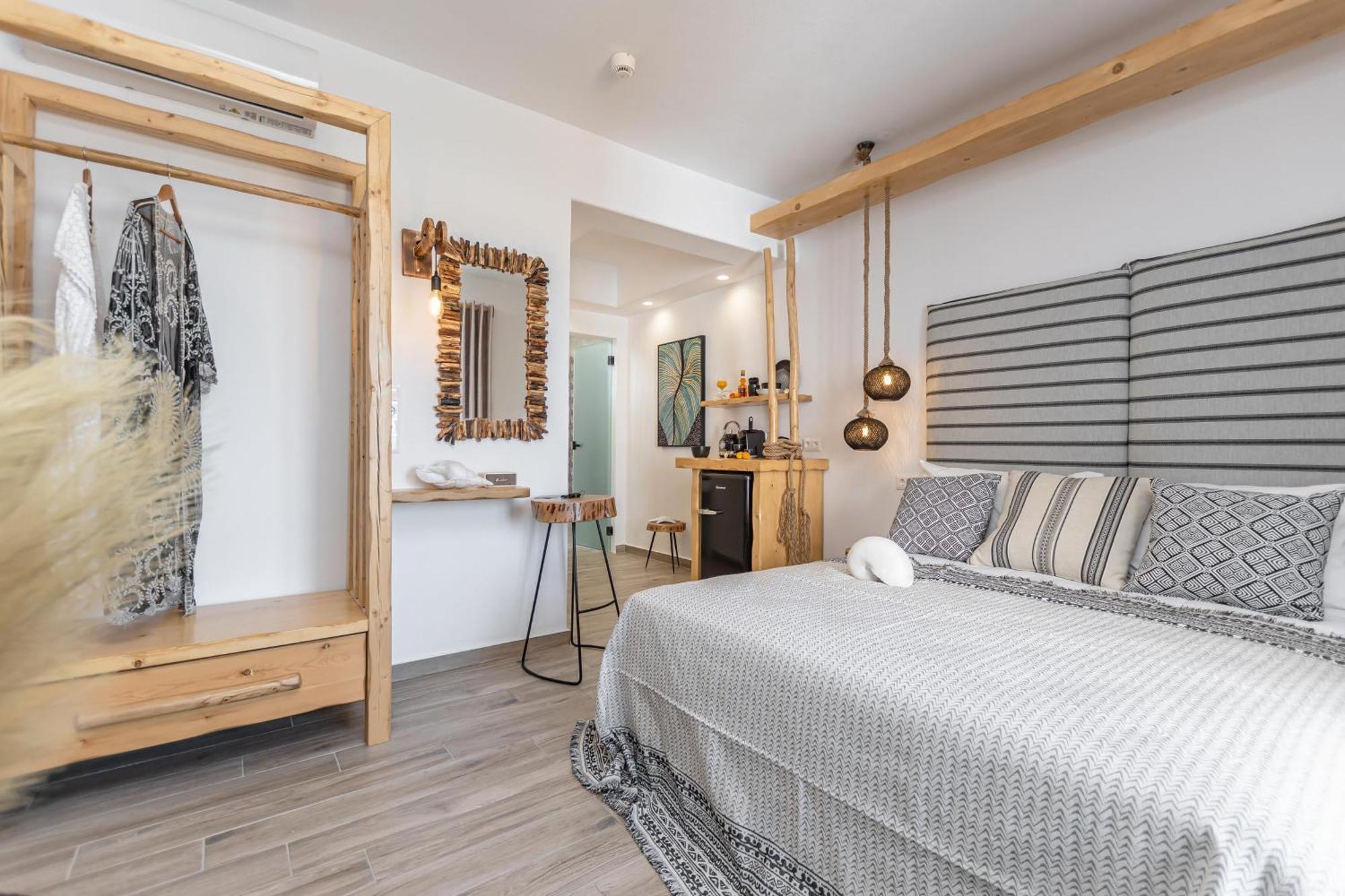 Apartamento Naxos Contelibro Agios Prokopios  Exterior foto