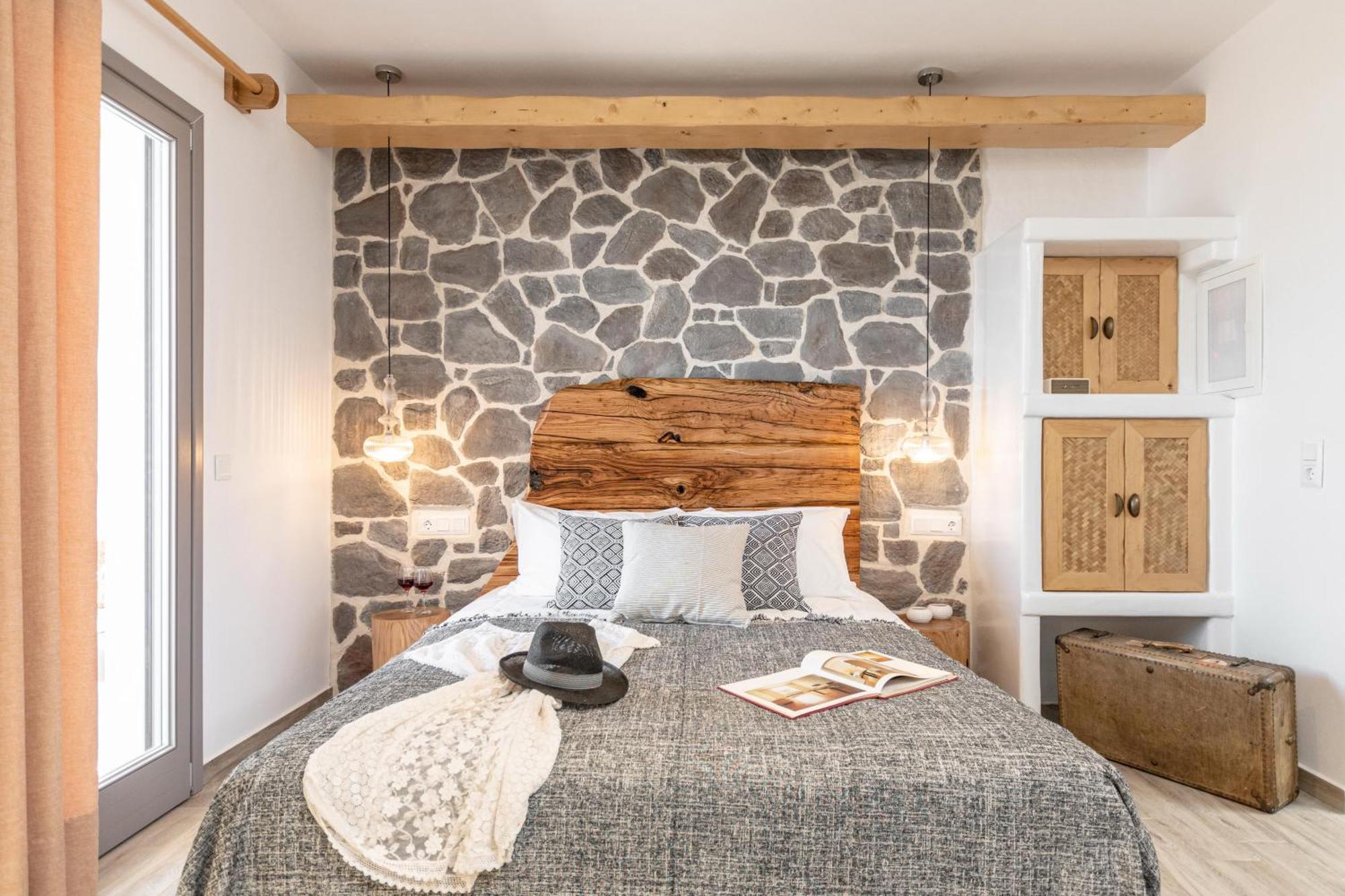 Apartamento Naxos Contelibro Agios Prokopios  Exterior foto