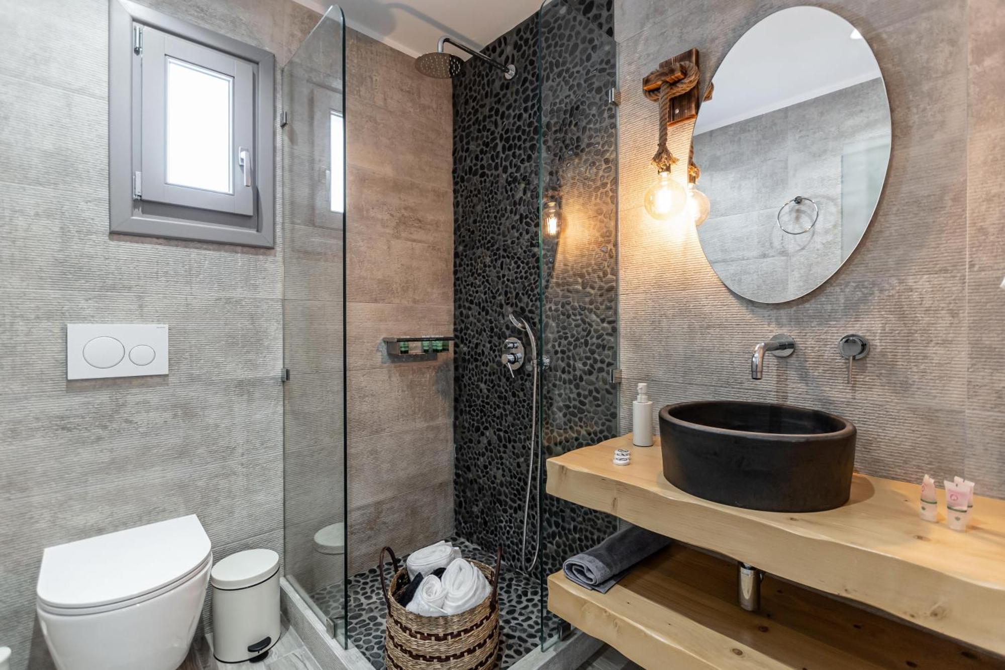 Apartamento Naxos Contelibro Agios Prokopios  Exterior foto